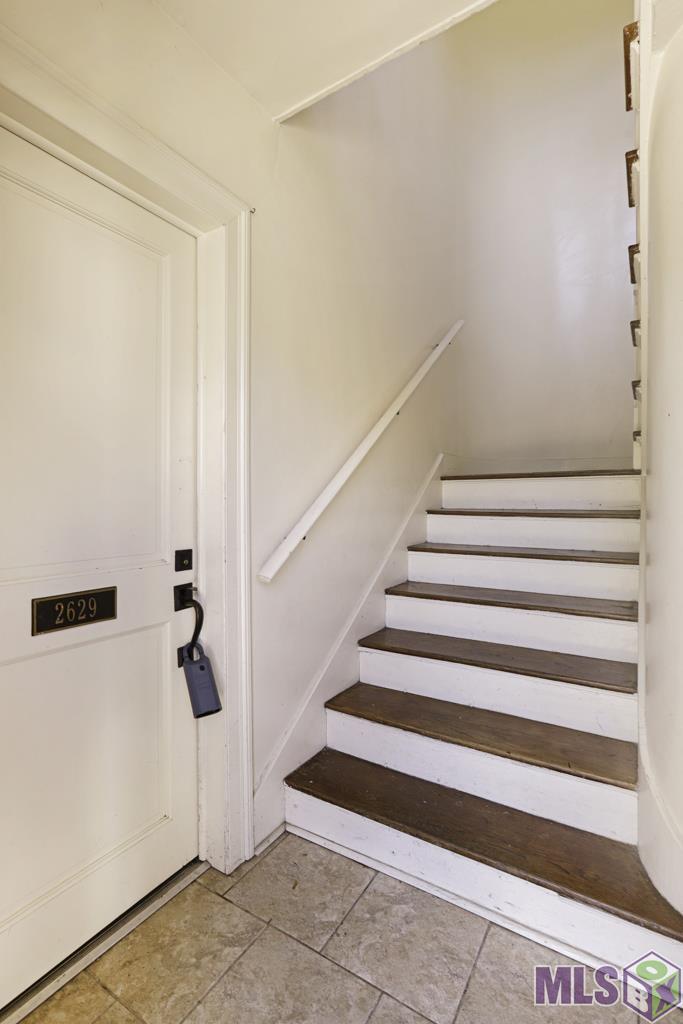 2629 Edward Avenue, Unit 2629 Baton Rouge, LA 70808 - Photo 22 of 22 Front Door