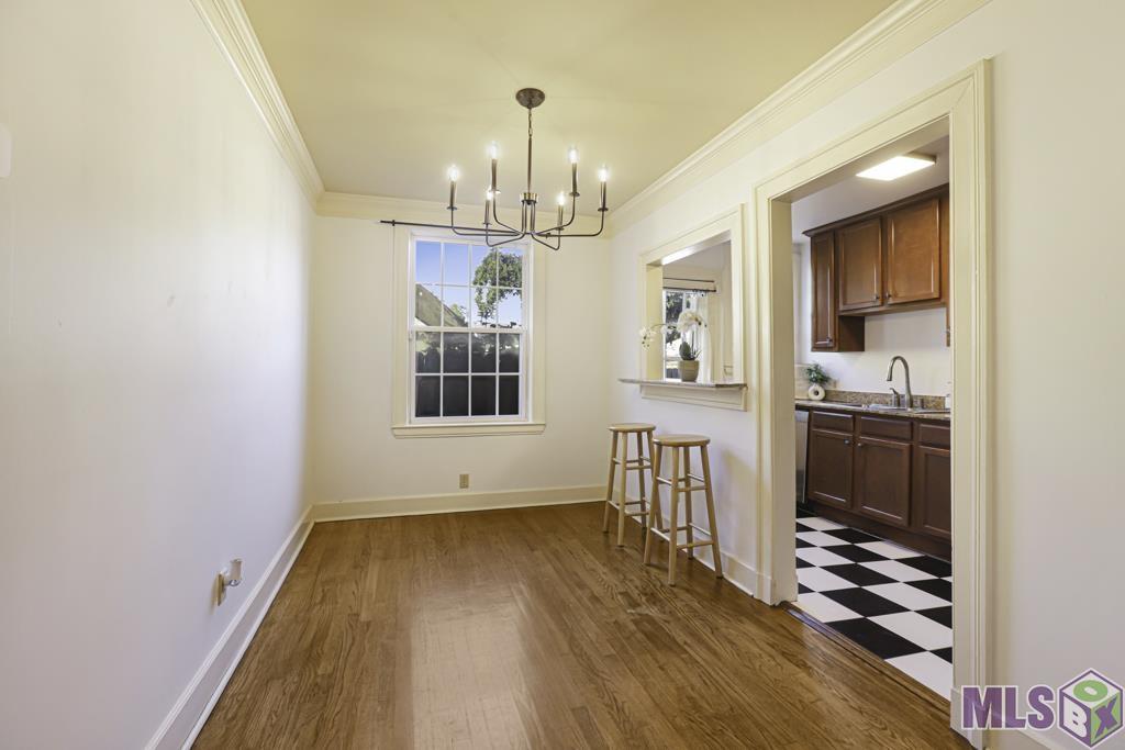 2629 Edward Avenue, Unit 2629 Baton Rouge, LA 70808 - Photo 3 of 22 Dining Area