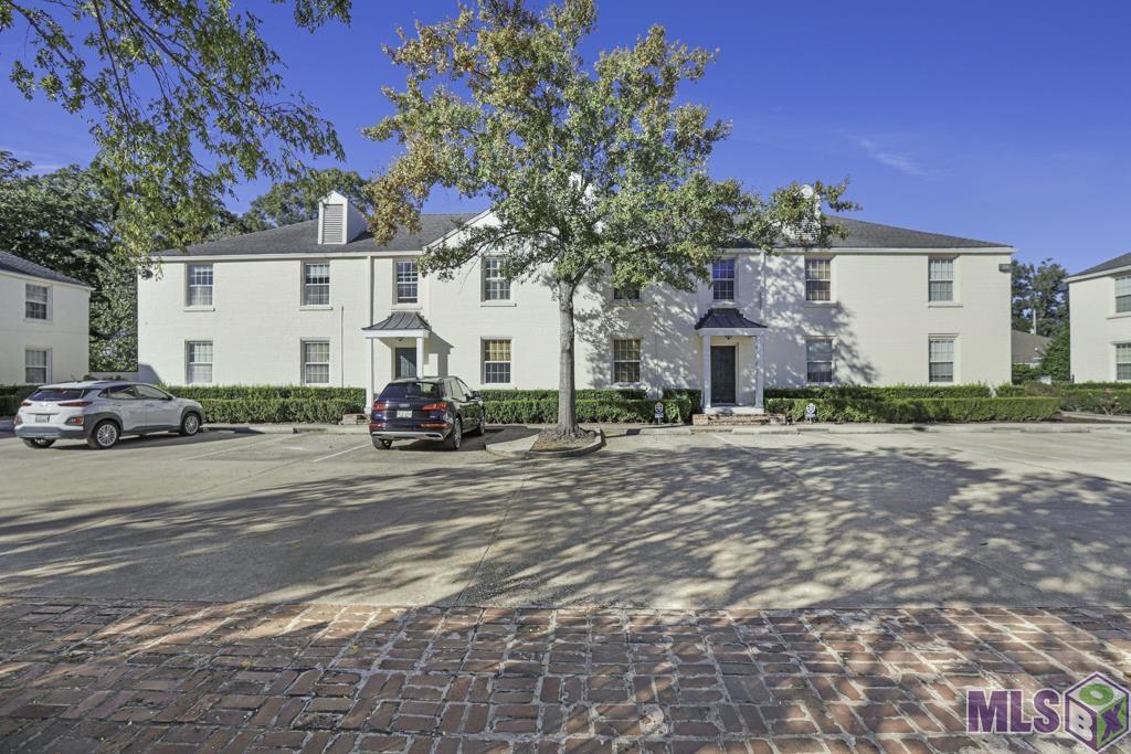 2629 Edward Avenue, Unit 2629 Baton Rouge, LA 70808 - Photo 4 of 22 Exterior View