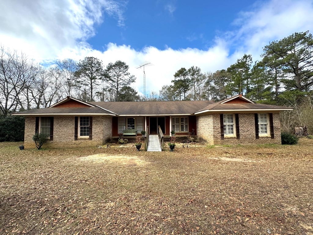 2577 Tindil Creek Road Slocomb, AL 36375 - Photo 35 of 35