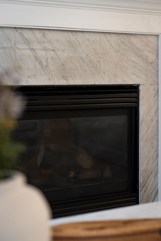 52 Packards Lane, Unit 4 Quincy, MA 02169 - Photo 31 of 40 a close view of fireplace