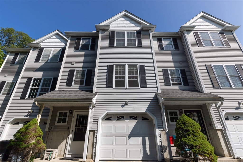 52 Packards Lane, Unit 4 Quincy, MA 02169 - Photo 39 of 40 a front view of a house