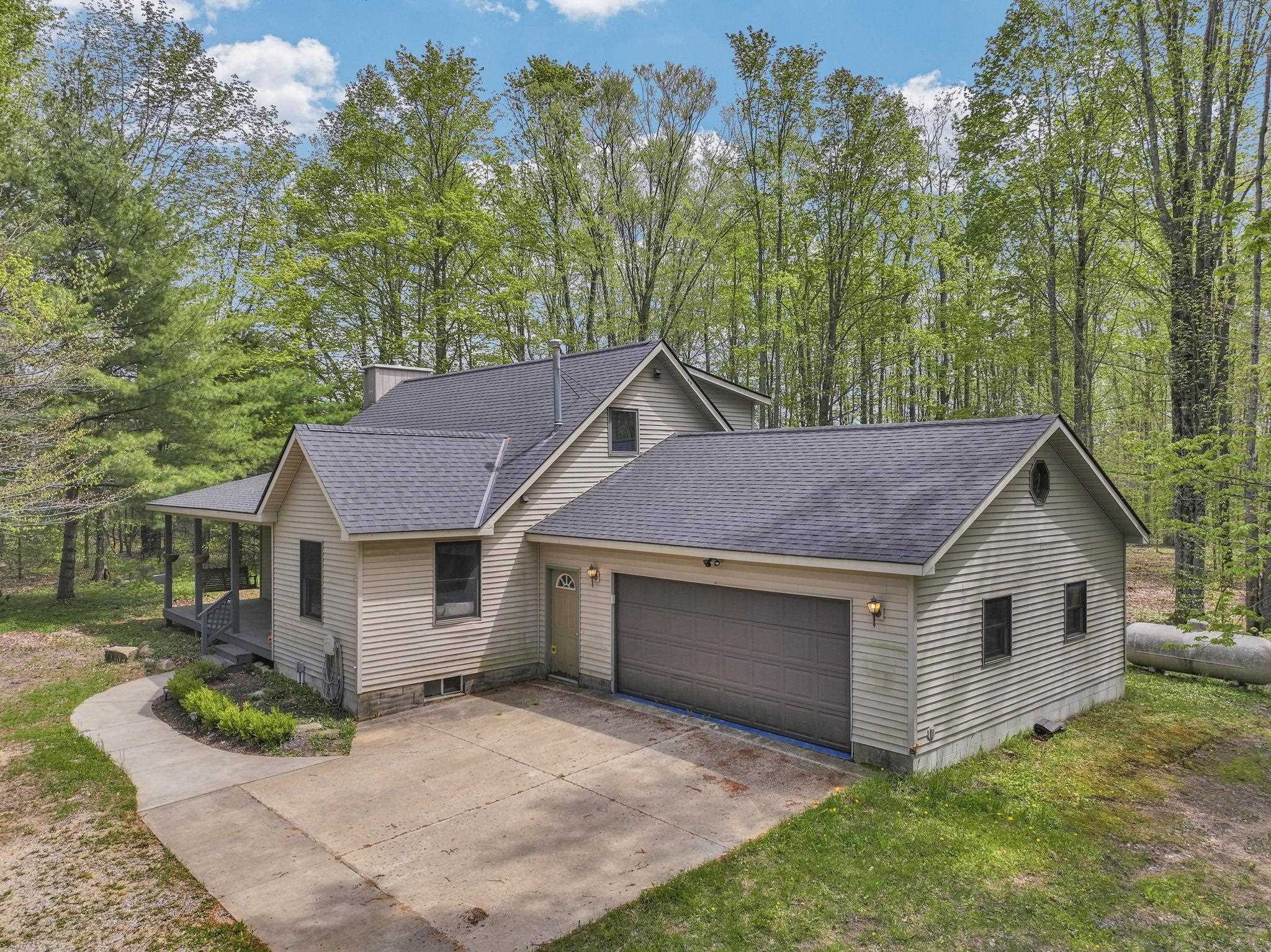 2560 South 25 Road Boon, MI 49618 - Photo 46 of 80