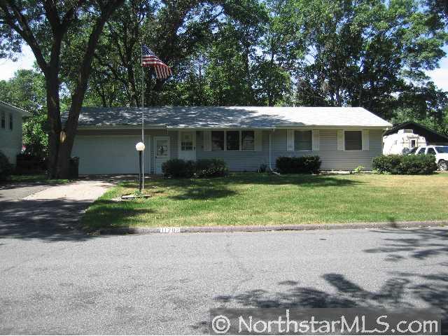 11202 Terrace Road Northeast Blaine, MN 55434 - Photo 1 of 1 Gallery Image 1