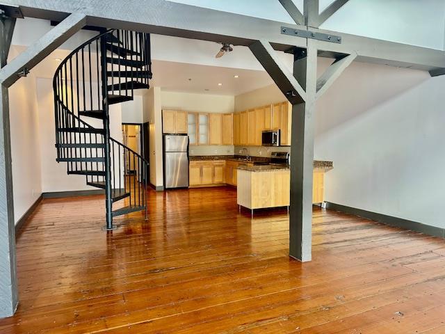 1777 Lafayette Street, Unit 111 Santa Clara, CA 95050 - Photo 2 of 7