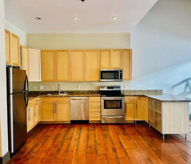 1777 Lafayette Street, Unit 111 Santa Clara, CA 95050 - Photo 3 of 7