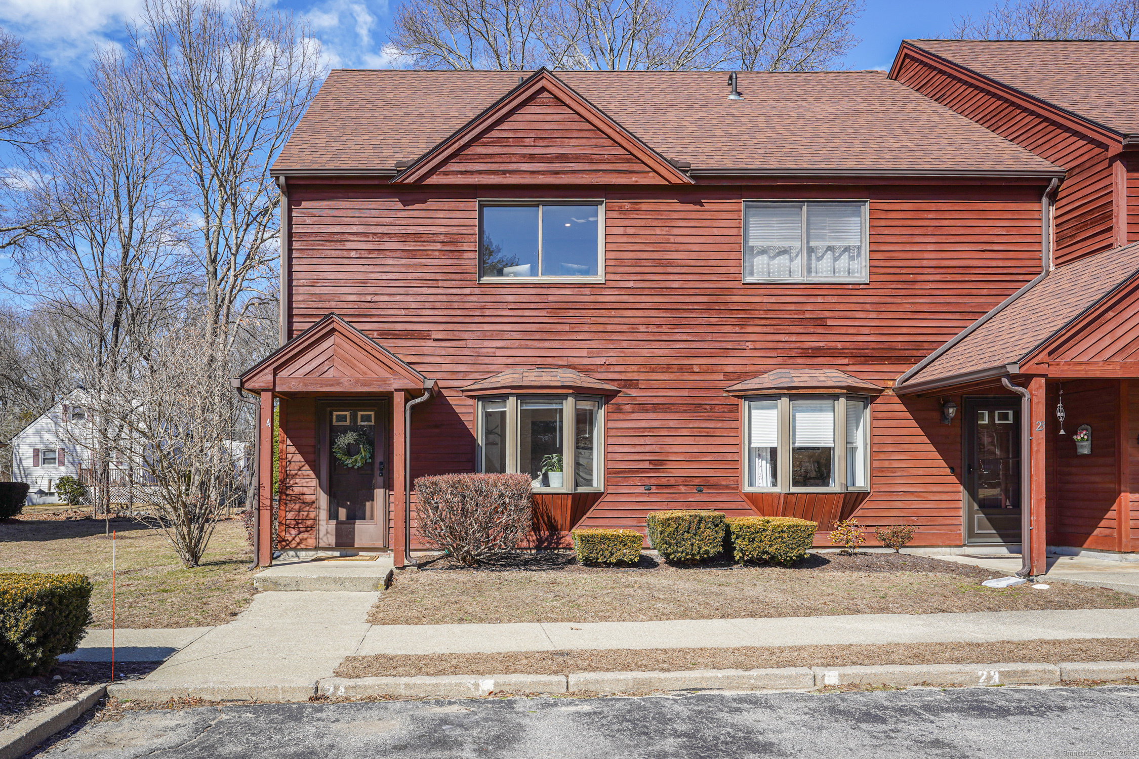 24 Wyndham Landing, Unit 24 Killingly, CT 06239 - Photo 1 of 1
