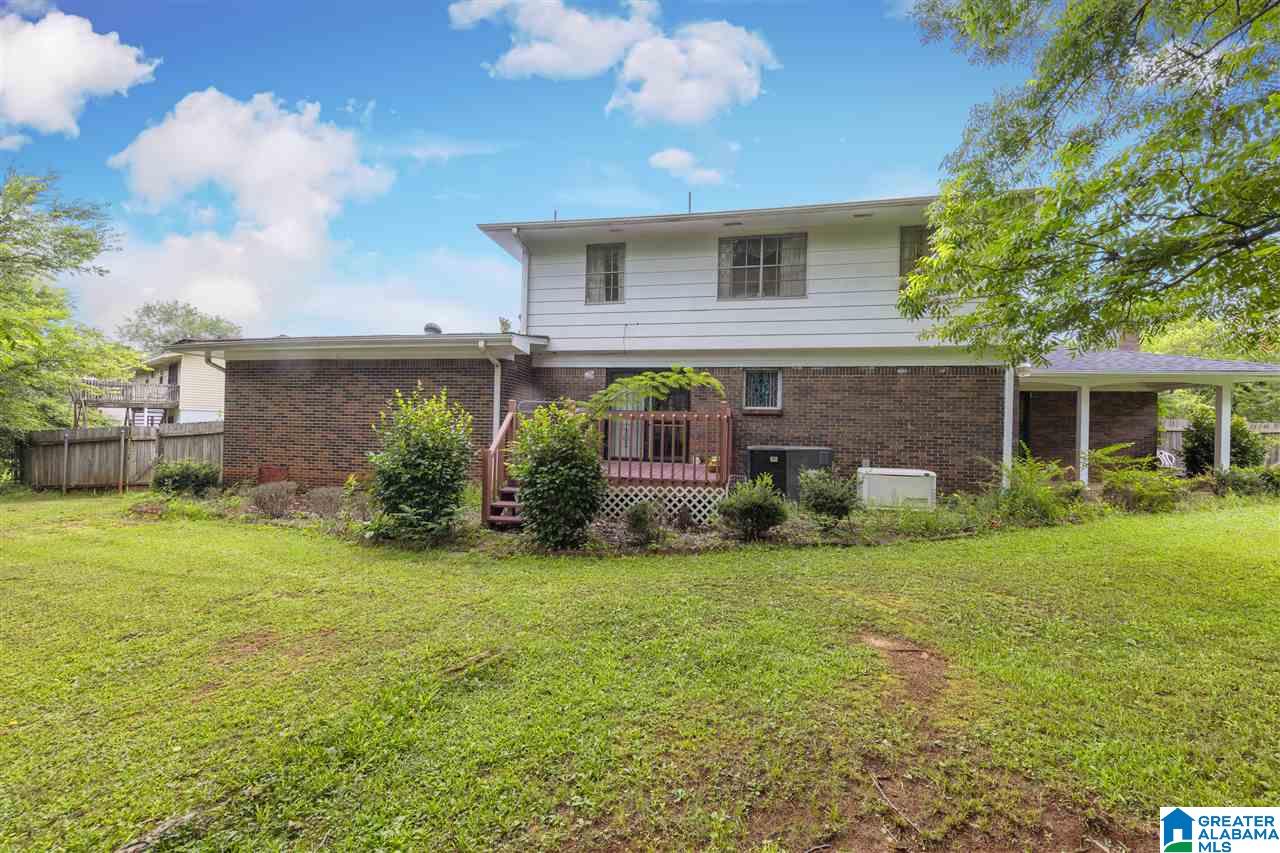815 Dandridge Road Birmingham, AL 35221 - Photo 33 of 35