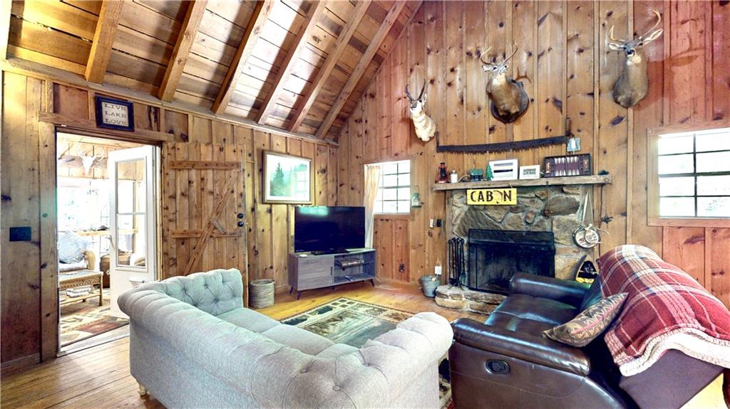 480 Sun Mountain Road Chatsworth, GA 30705 - Photo 4 of 24