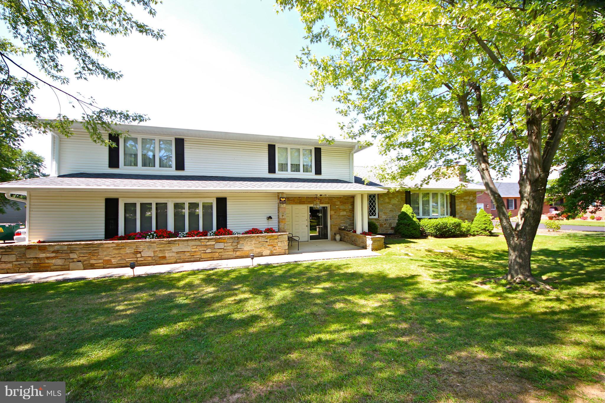 9210 Nottingwood Road Baltimore, MD 21237 - Photo 1 of 30 Exterior (Front)