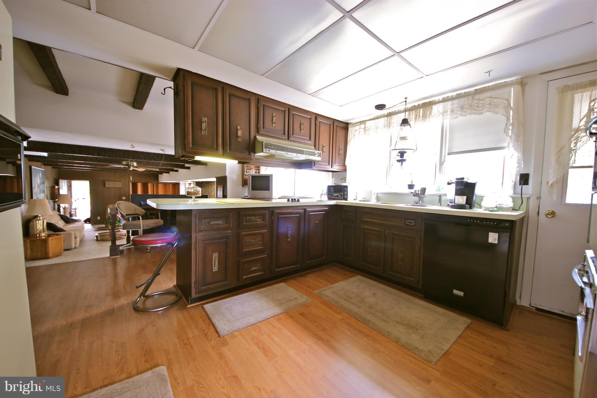 9210 Nottingwood Road Baltimore, MD 21237 - Photo 3 of 30 Kitchen