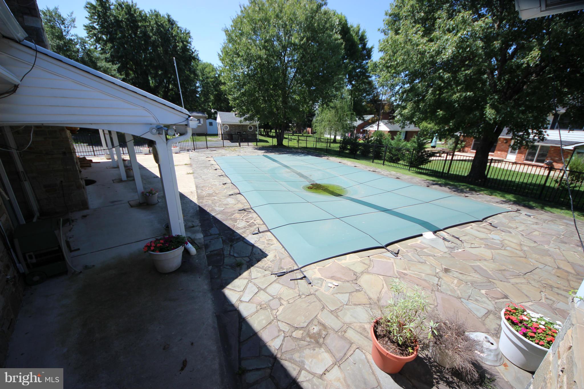 9210 Nottingwood Road Baltimore, MD 21237 - Photo 24 of 30 Exterior (Rear)