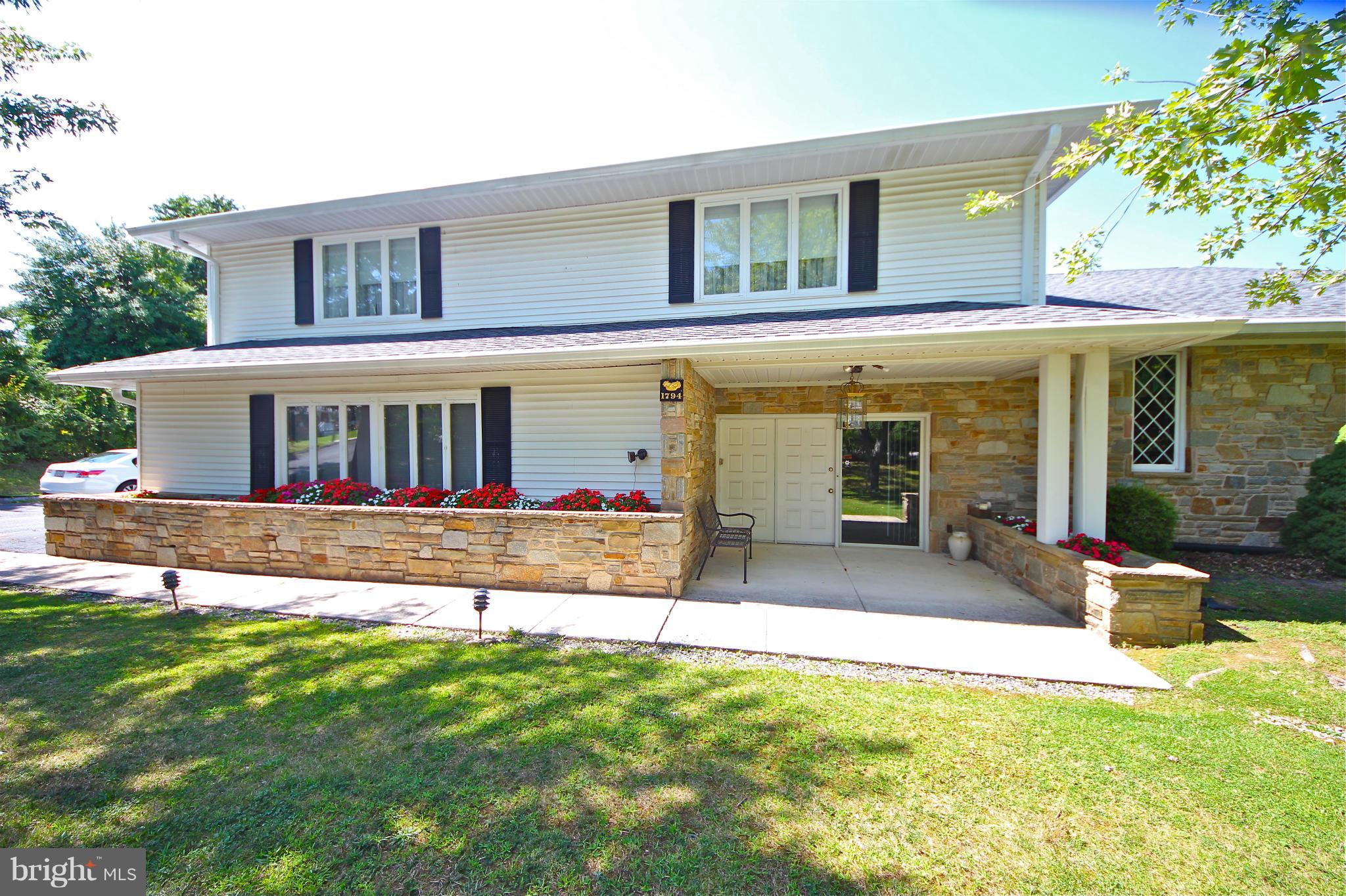 9210 Nottingwood Road Baltimore, MD 21237 - Photo 30 of 30 Exterior (Front)