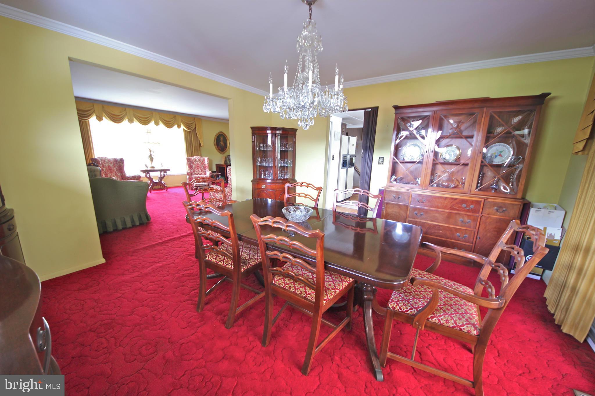 9210 Nottingwood Road Baltimore, MD 21237 - Photo 8 of 30 Dining Room