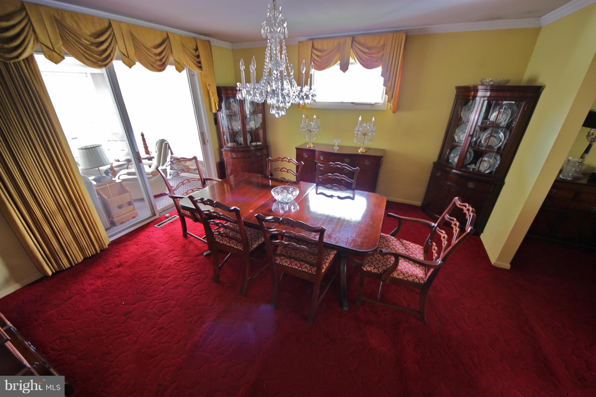9210 Nottingwood Road Baltimore, MD 21237 - Photo 9 of 30 Dining Room