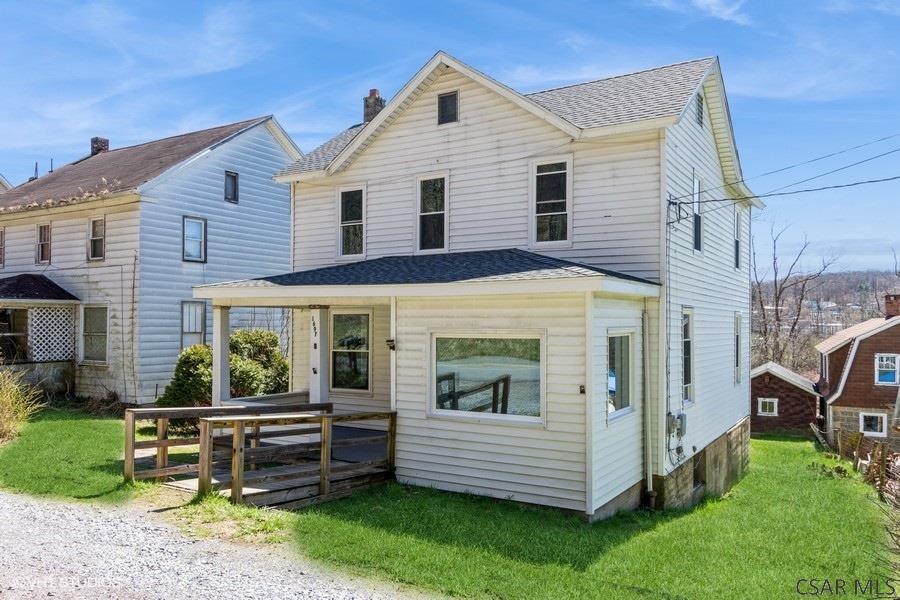 1697 Blacks Hill Road Boswell, PA 15531 - Photo 1 of 15 Gallery Image 1