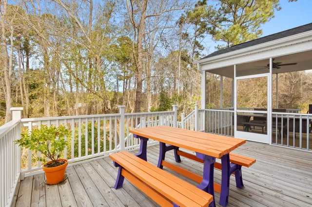 $890,000 | 122 Tidewater Way, Wando, SC 29492