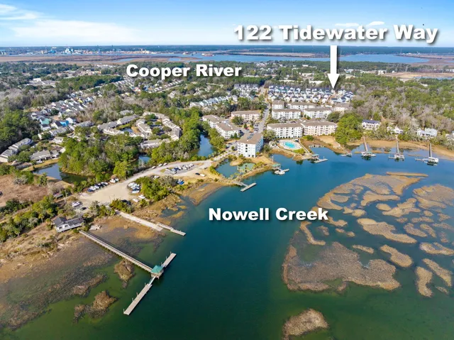 $890,000 | 122 Tidewater Way, Wando, SC 29492