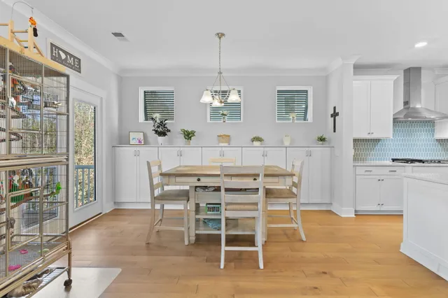 $890,000 | 122 Tidewater Way, Wando, SC 29492