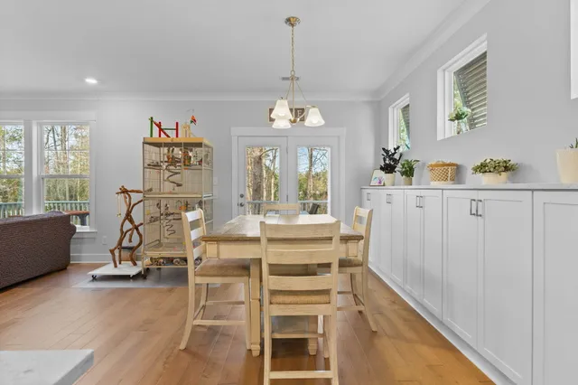 $890,000 | 122 Tidewater Way, Wando, SC 29492