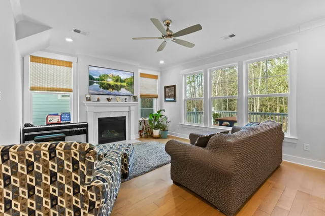 $890,000 | 122 Tidewater Way, Wando, SC 29492