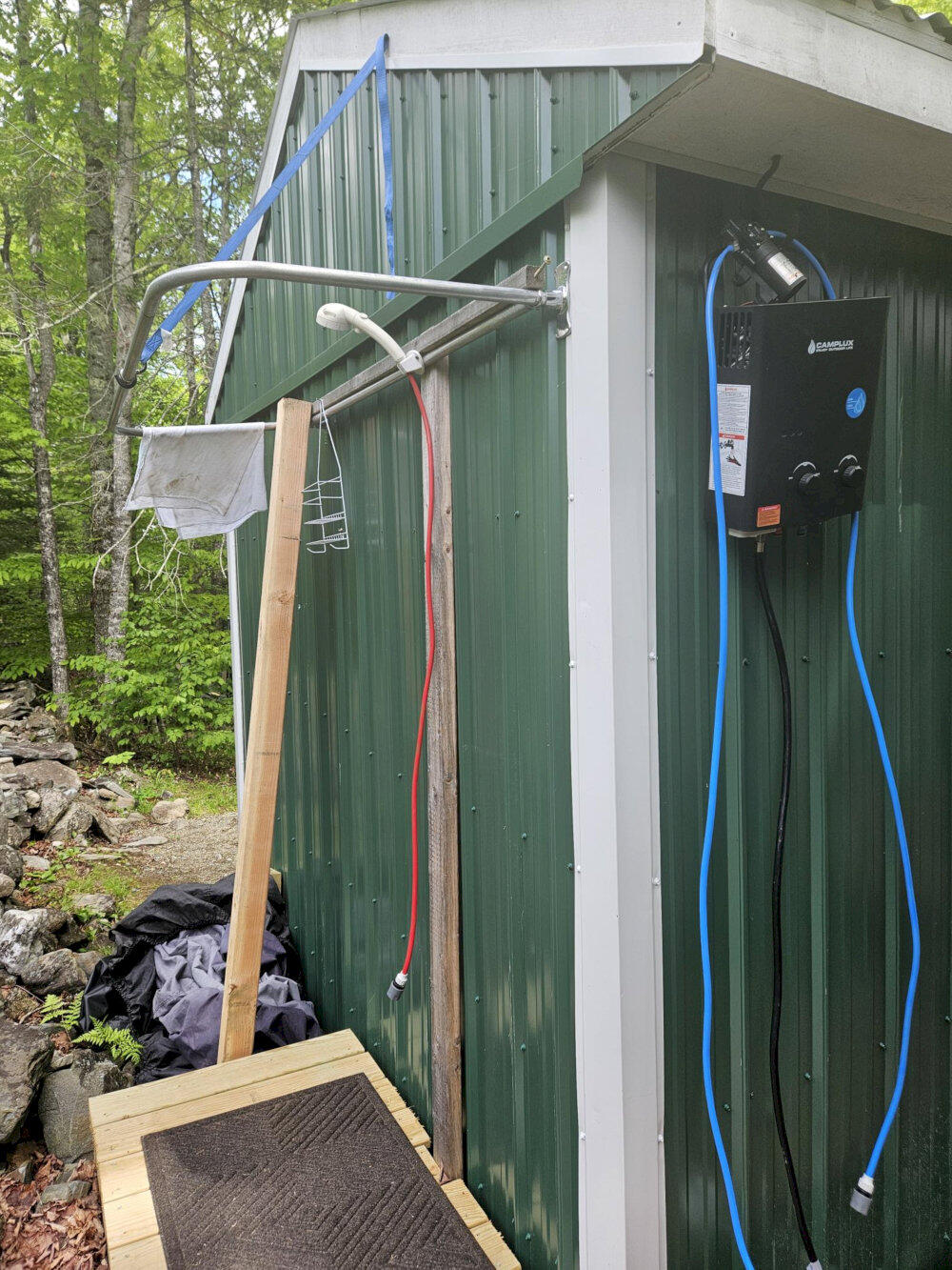 284 Frank Savage Road Bingham, ME 04920 - Photo 27 of 27 20260530_141354_result