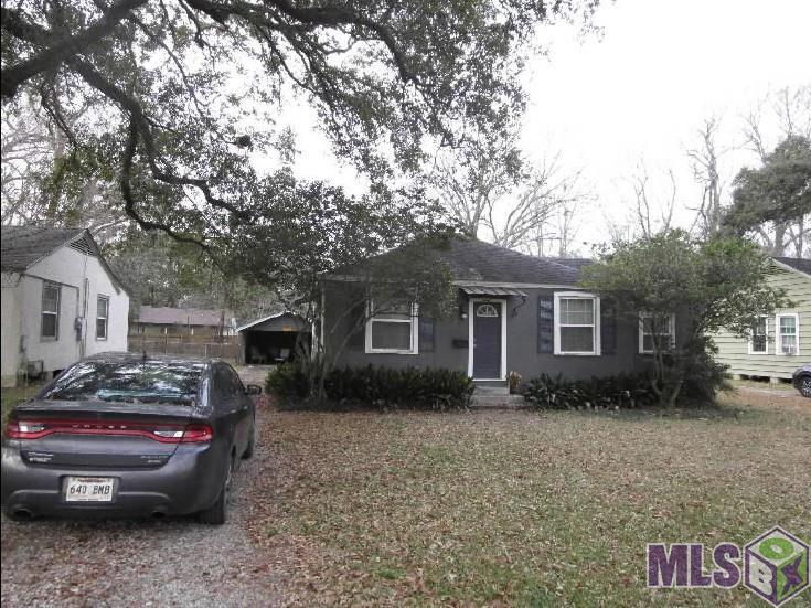 4440 Orchid Street Baton Rouge, LA 70808 - Photo 1 of 6