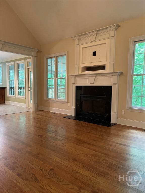 3910 South Barnett Shoals Road Athens, GA 30605 - Photo 3 of 30 family room