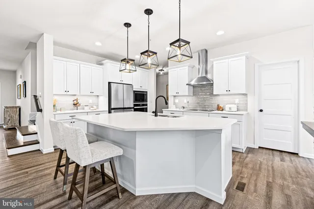 $1,025,000 | 1803 Braavos Court, Bel Air, MD 21015