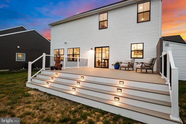 $1,025,000 | 1803 Braavos Court, Bel Air, MD 21015