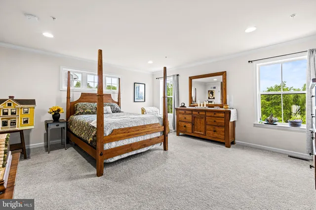 $1,025,000 | 1803 Braavos Court, Bel Air, MD 21015