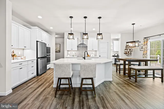 $1,025,000 | 1803 Braavos Court, Bel Air, MD 21015