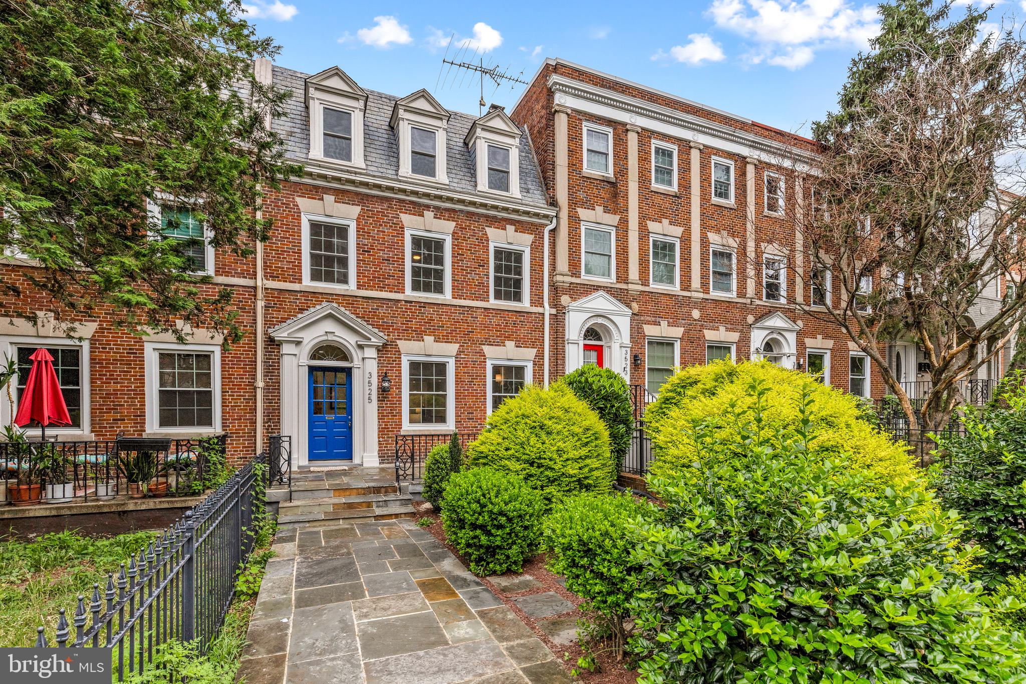 3525 16th St NW, Washington, DC