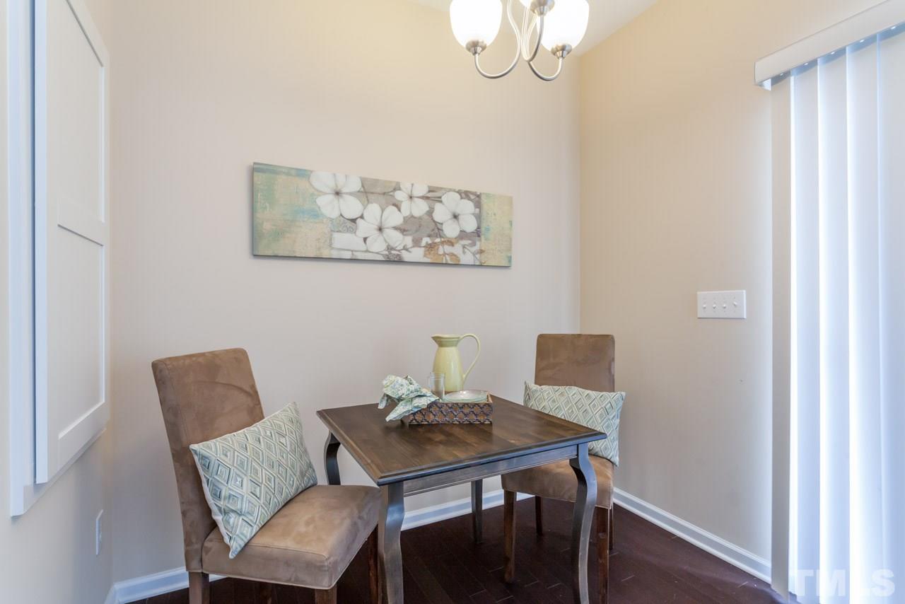1107 Ileagnes Road Raleigh, NC 27603 - Photo 14 of 25