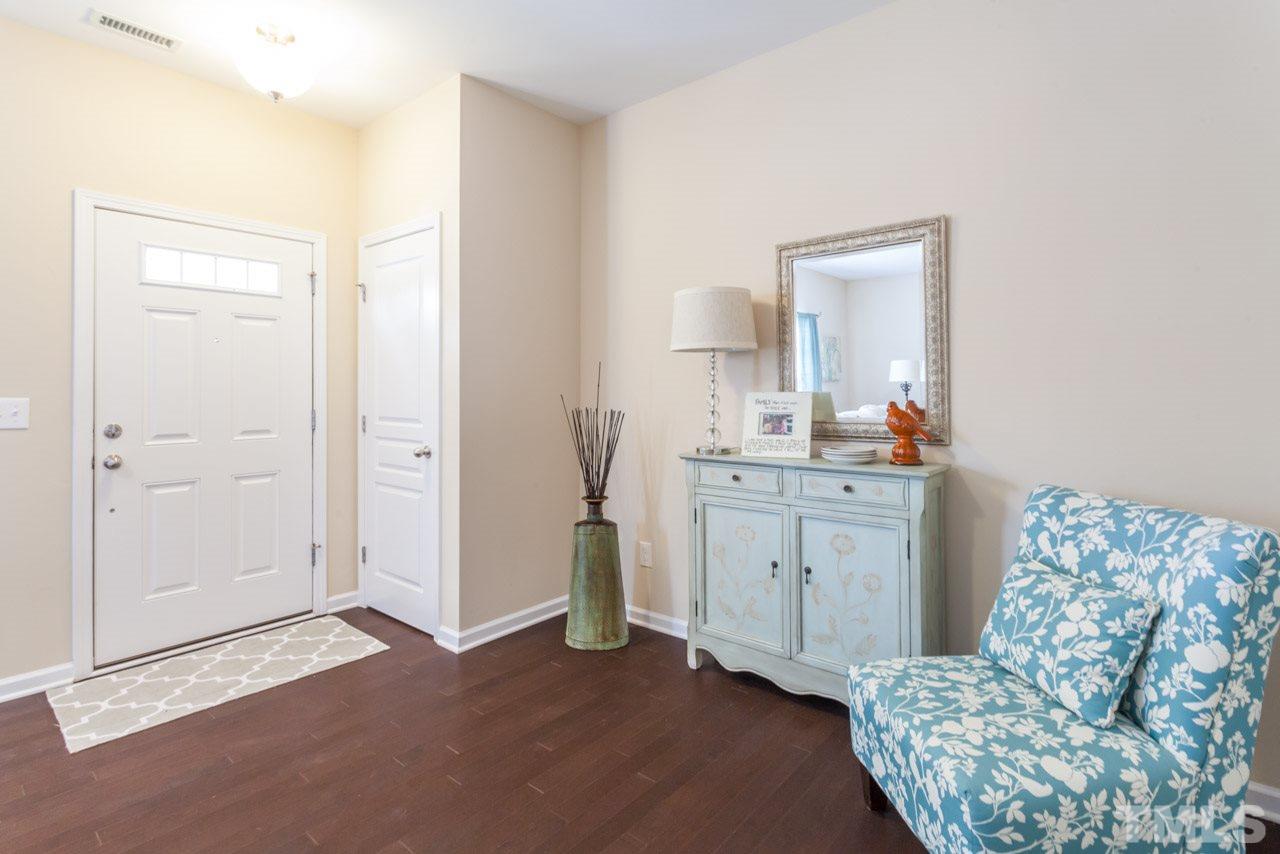 1107 Ileagnes Road Raleigh, NC 27603 - Photo 3 of 25