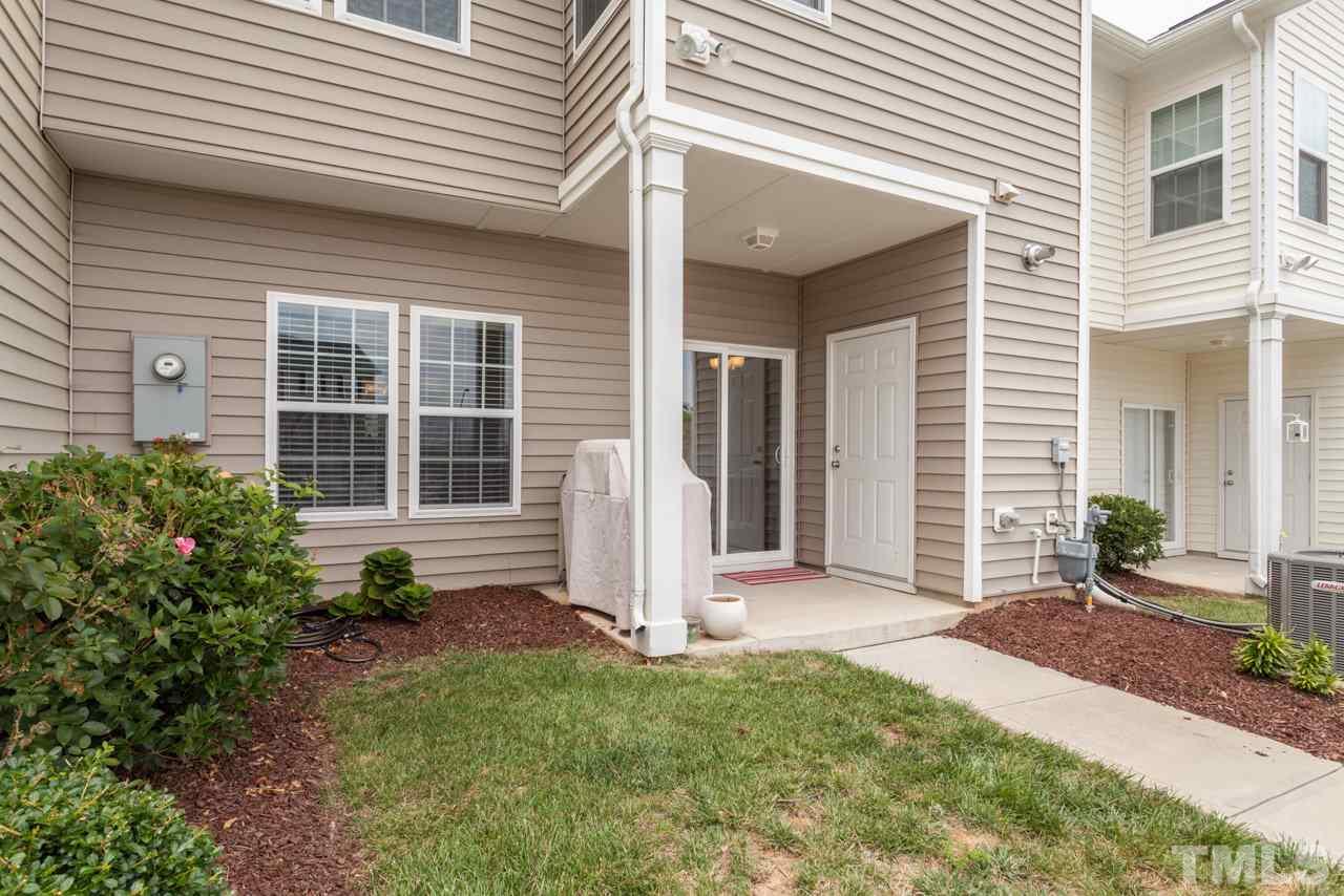 1107 Ileagnes Road Raleigh, NC 27603 - Photo 22 of 25