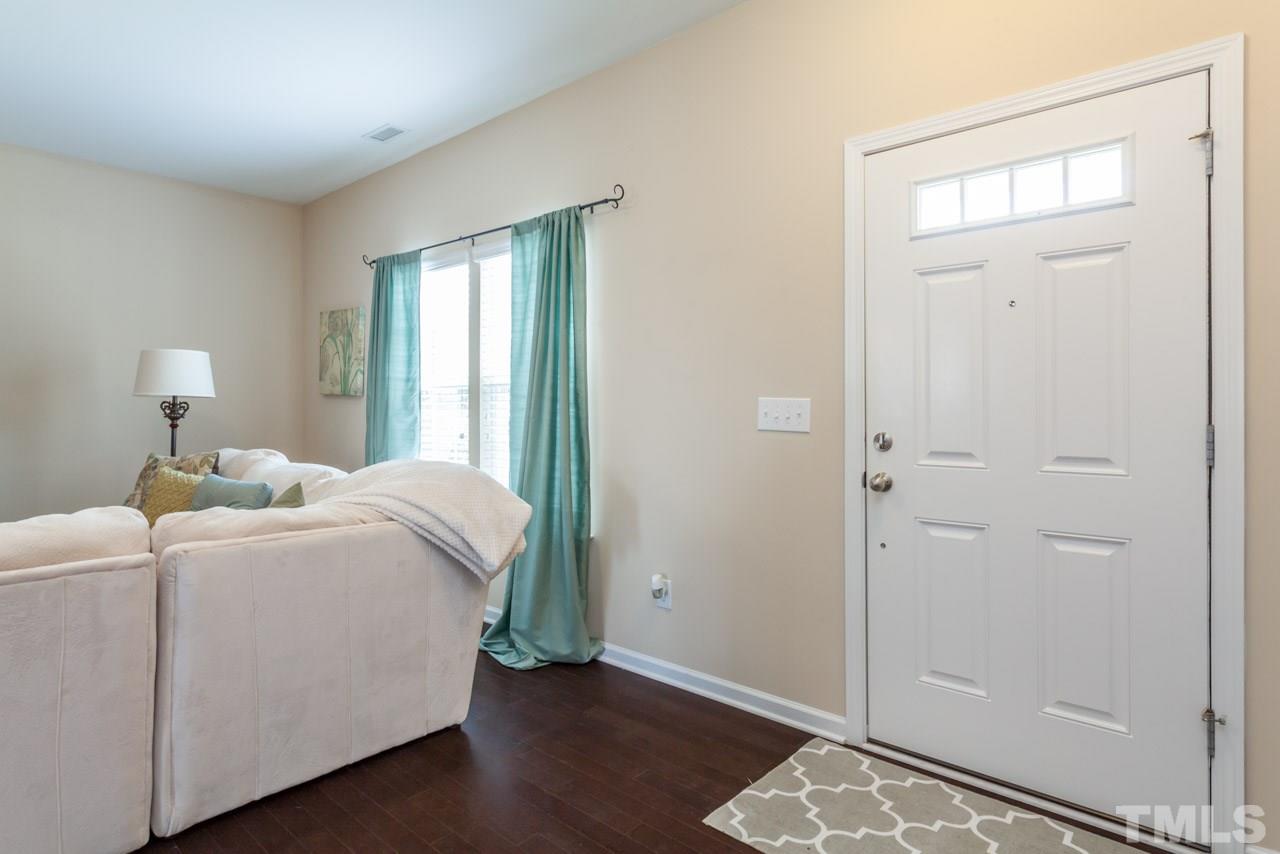 1107 Ileagnes Road Raleigh, NC 27603 - Photo 4 of 25