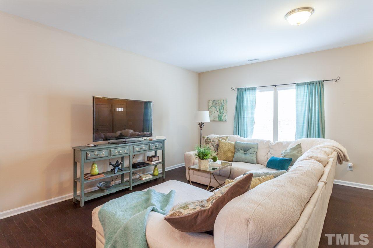 1107 Ileagnes Road Raleigh, NC 27603 - Photo 5 of 25
