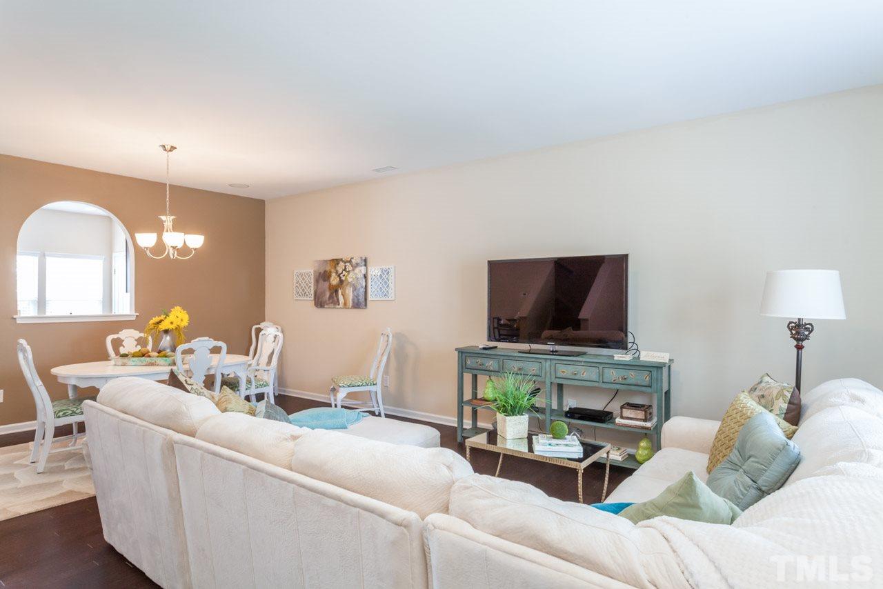 1107 Ileagnes Road Raleigh, NC 27603 - Photo 6 of 25