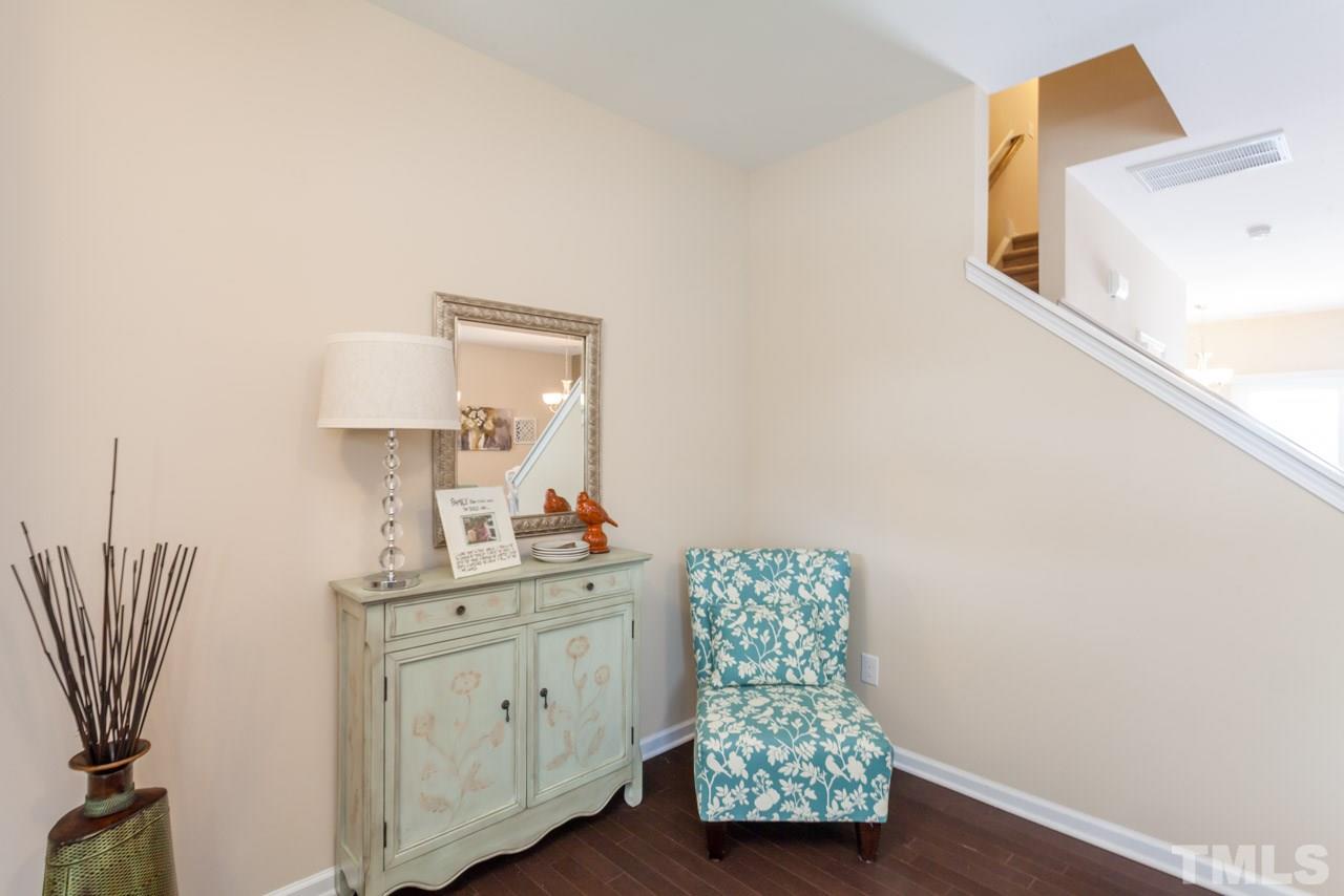 1107 Ileagnes Road Raleigh, NC 27603 - Photo 7 of 25