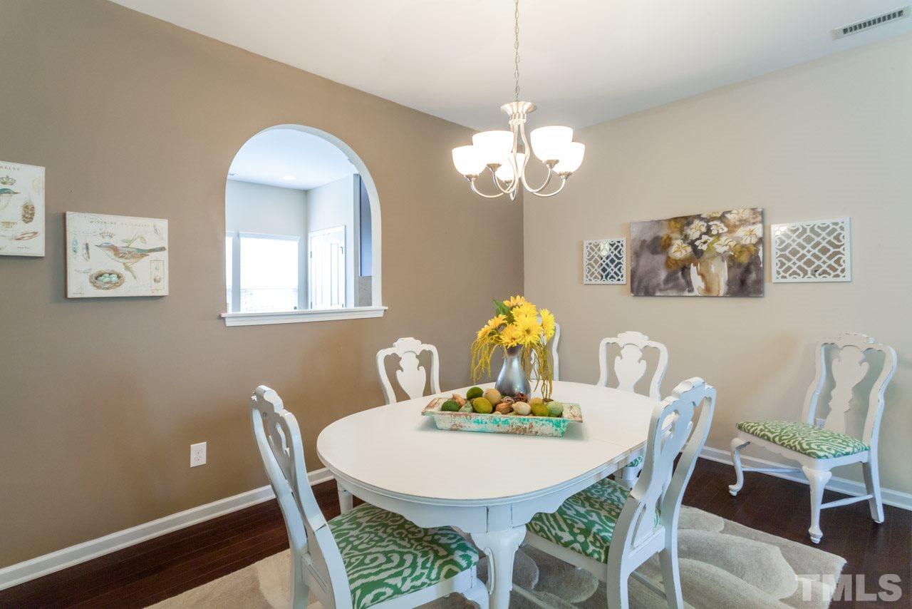 1107 Ileagnes Road Raleigh, NC 27603 - Photo 9 of 25