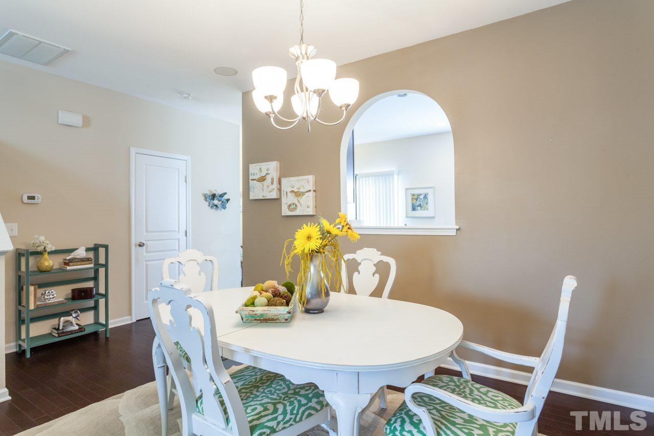 1107 Ileagnes Road Raleigh, NC 27603 - Photo 10 of 25