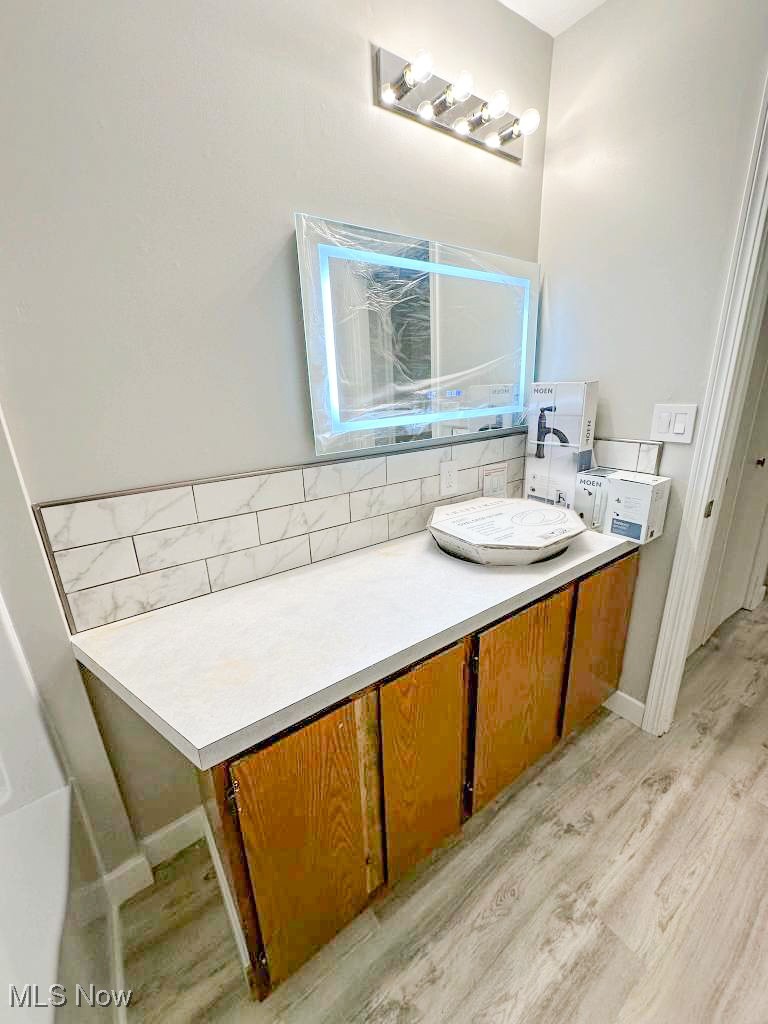 13885 Beard Road New Springfield, OH 44443 - Photo 6 of 27 Updated bath in the addition.