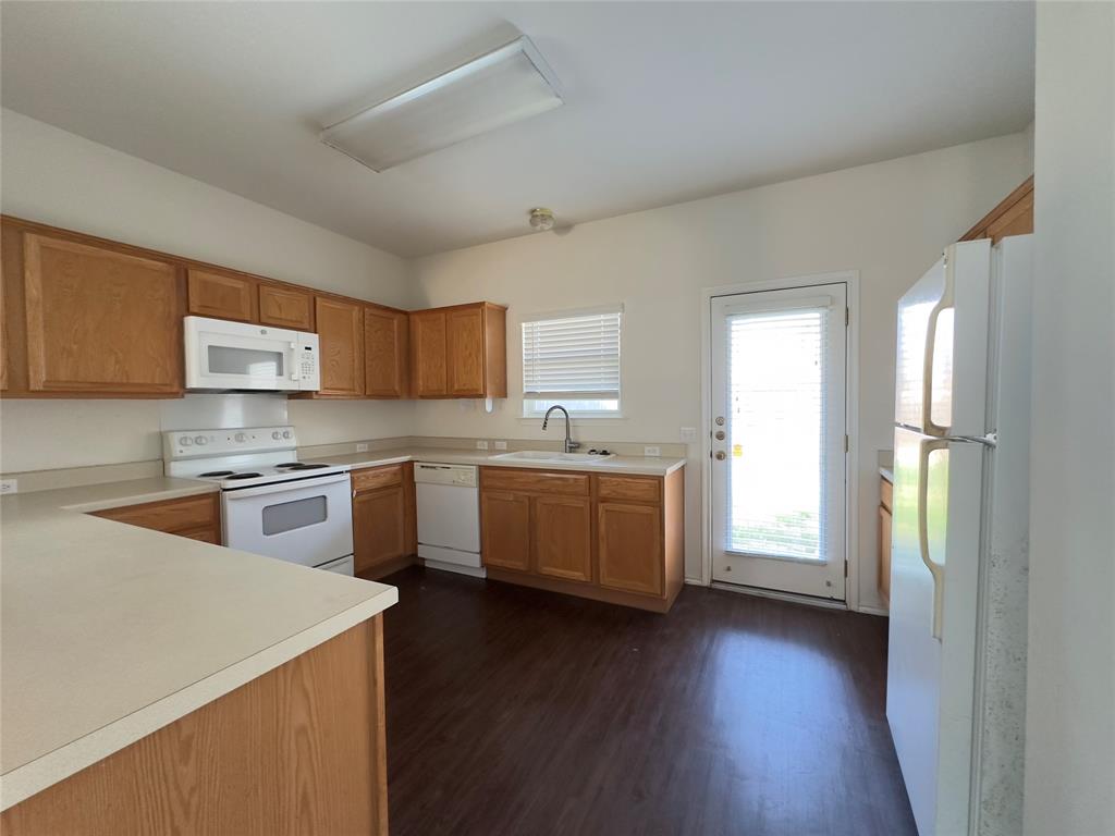 11500 Morgan's Point Street Manor, TX 78653 - Photo 3 of 10