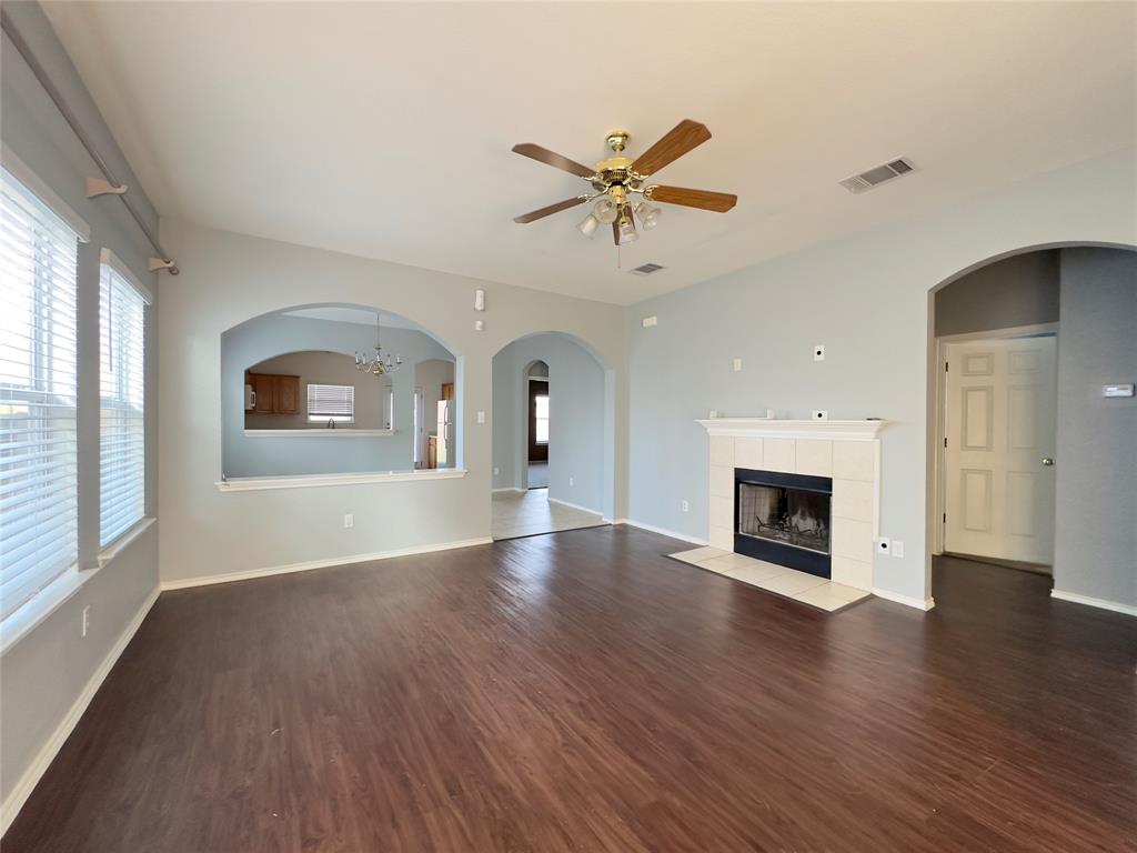 11500 Morgan's Point Street Manor, TX 78653 - Photo 8 of 10