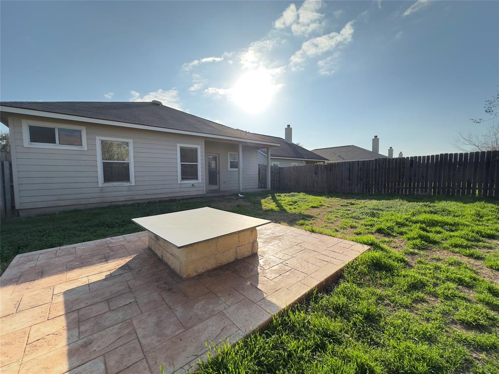 11500 Morgan's Point Street Manor, TX 78653 - Photo 10 of 10