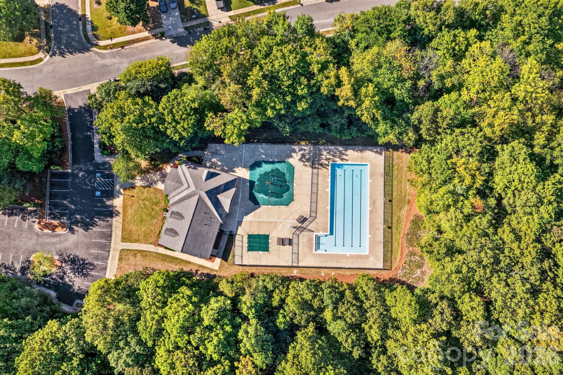 2502 Sandy Ridge Lane Matthews, NC 28105 - Photo 32 of 34 Gallery Image 32