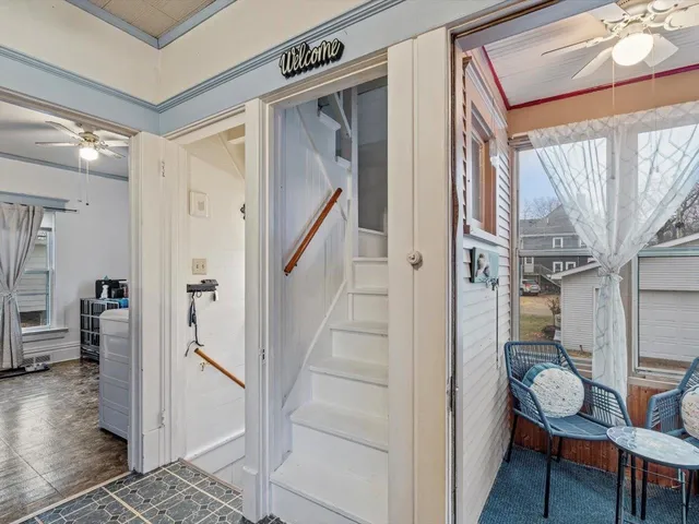 $187,500 | 517 12th Street, Dewitt, IA 52742