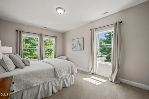 $675,000 | 700 Ancient Oaks Drive, Holly Springs, NC 27540