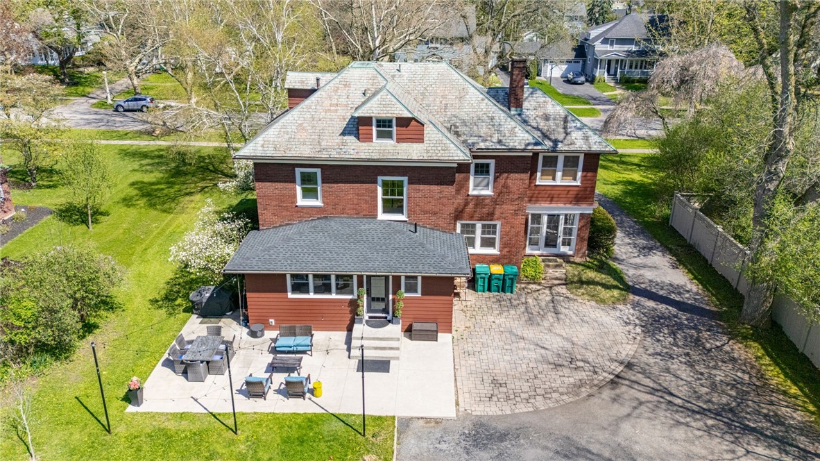 75 Southern Parkway Rochester, NY 14618 - Photo 43 of 46
